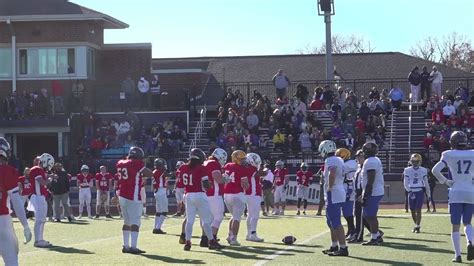 Over 35 Missouri high schools represented at All-Star Football Game 
